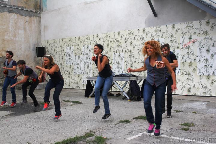 Diapositive suivante